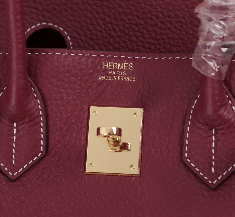 Hermes Birkin Bags